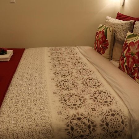 Antonius Bed And Breakfast Arnhem Rom bilde