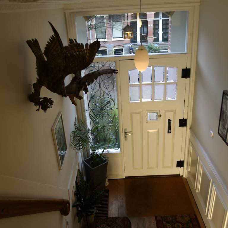 Antonius Bed And Breakfast Arnhem Eksteriør bilde