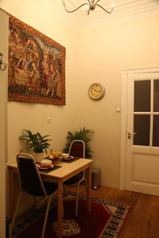 Antonius Bed And Breakfast Arnhem Rom bilde