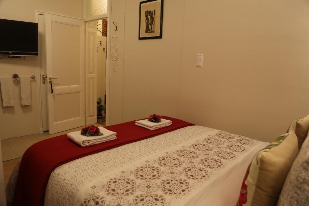 Antonius Bed And Breakfast Arnhem Rom bilde