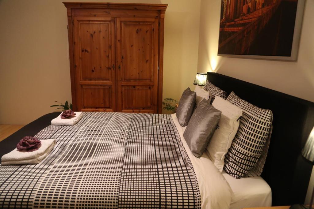 Antonius Bed And Breakfast Arnhem Eksteriør bilde